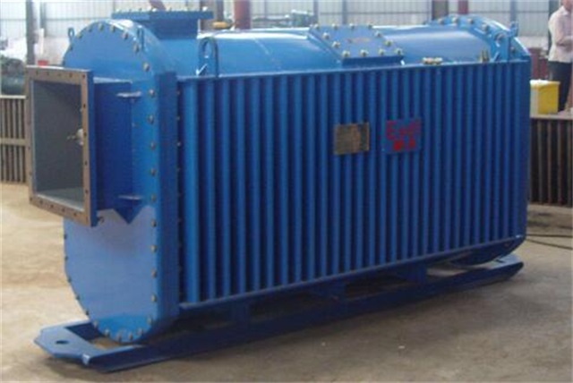 衡阳50KVA矿用变压器